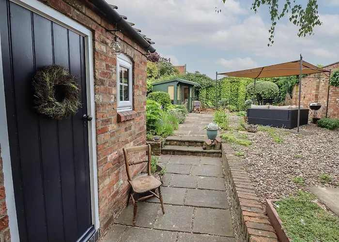 Hangmans Cottage