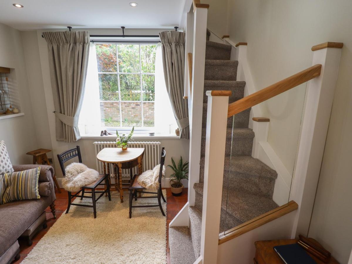 Hangmans Holiday home Horncastle (Lincolnshire)