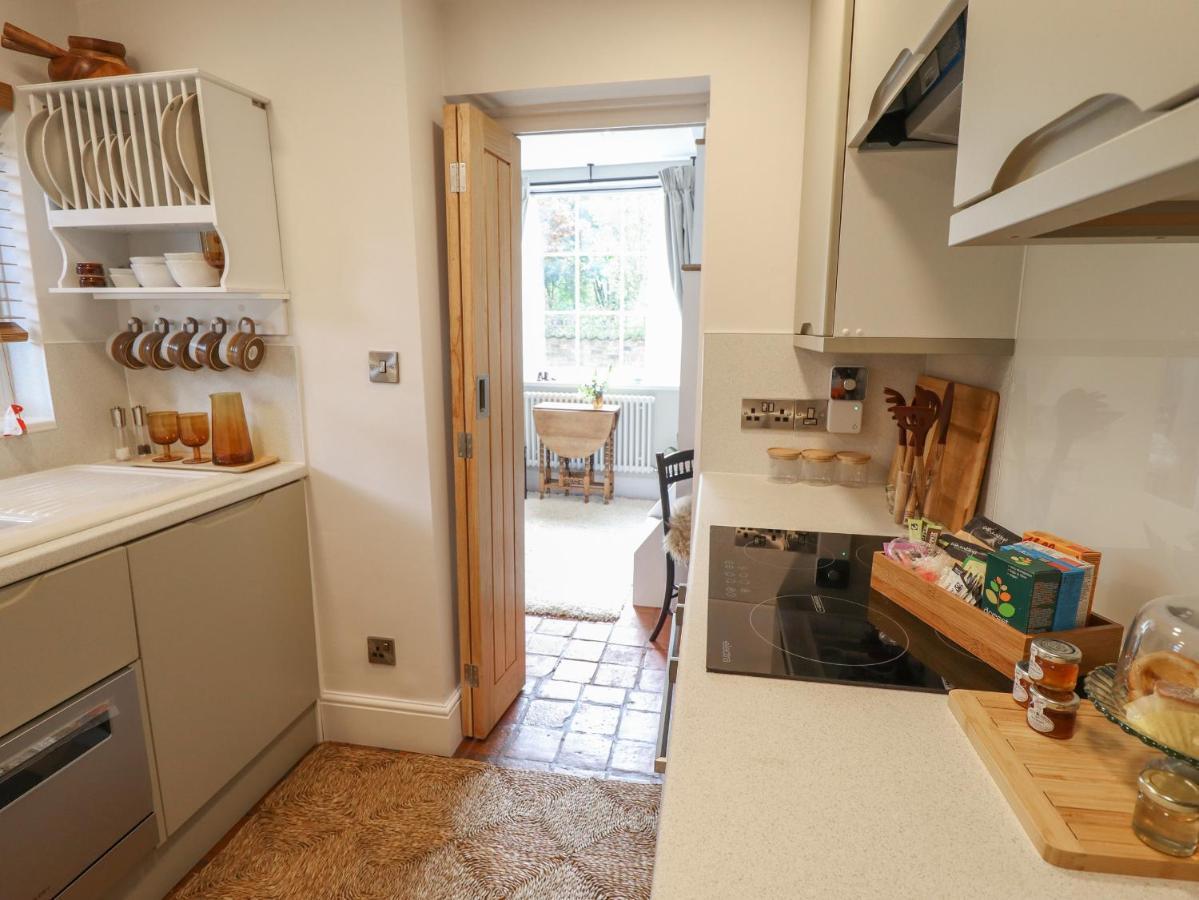 Hangmans Holiday home Horncastle (Lincolnshire)