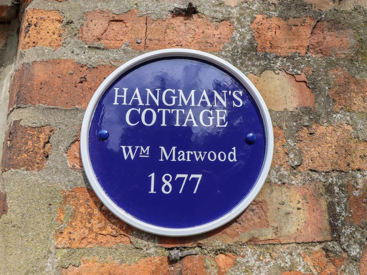 Hangmans Holiday home *