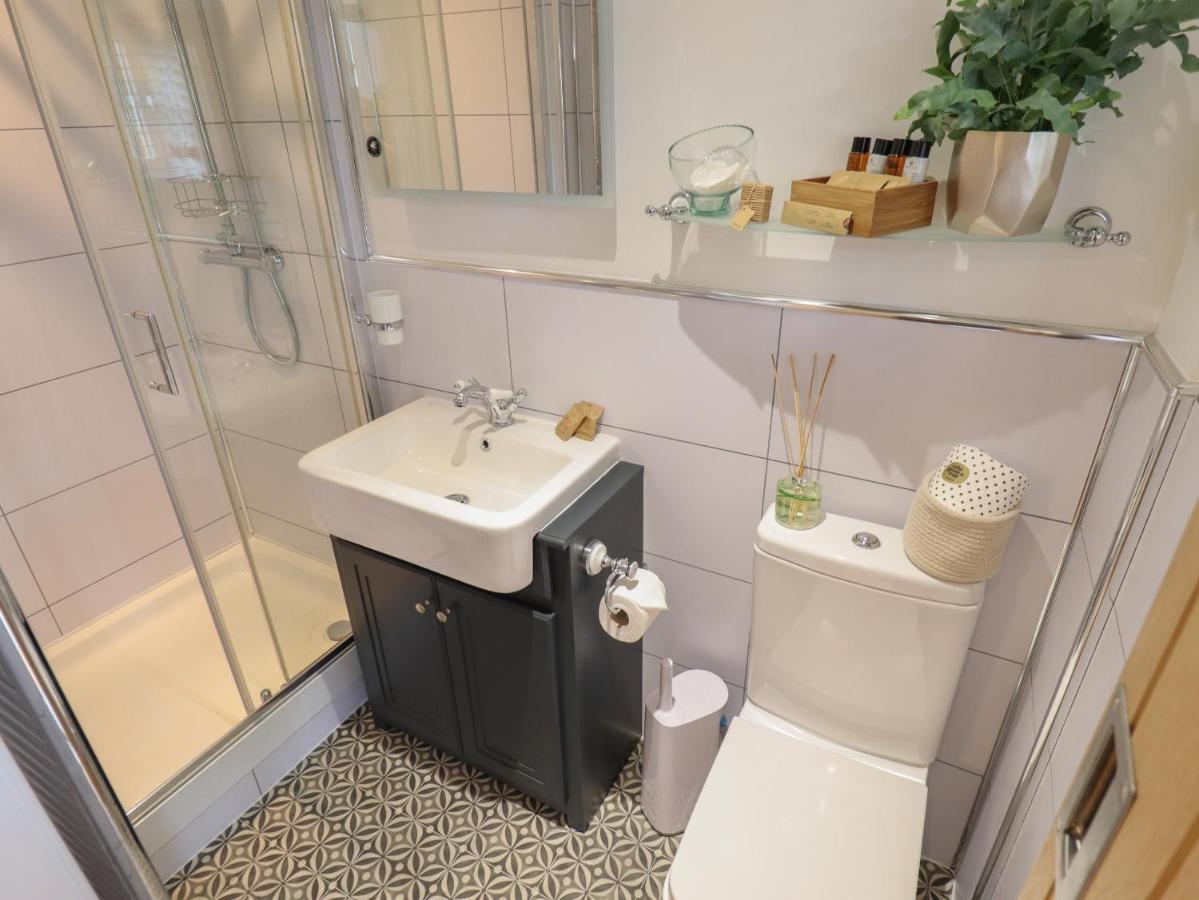 Holiday home Hangmans Horncastle (Lincolnshire)