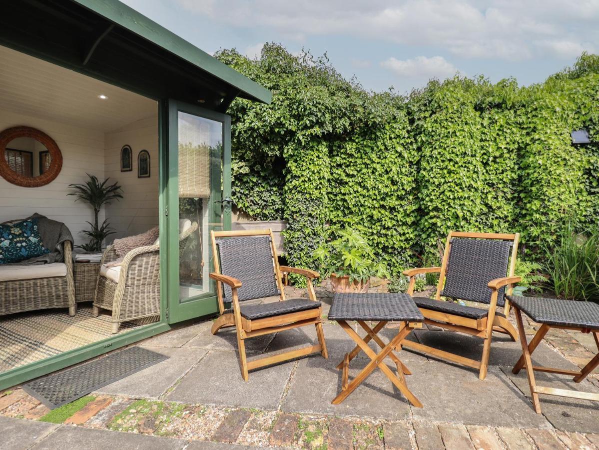 Hangmans Holiday home Horncastle (Lincolnshire)