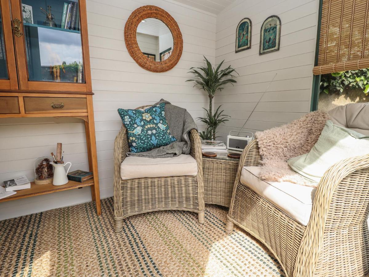 Hangmans Holiday home *