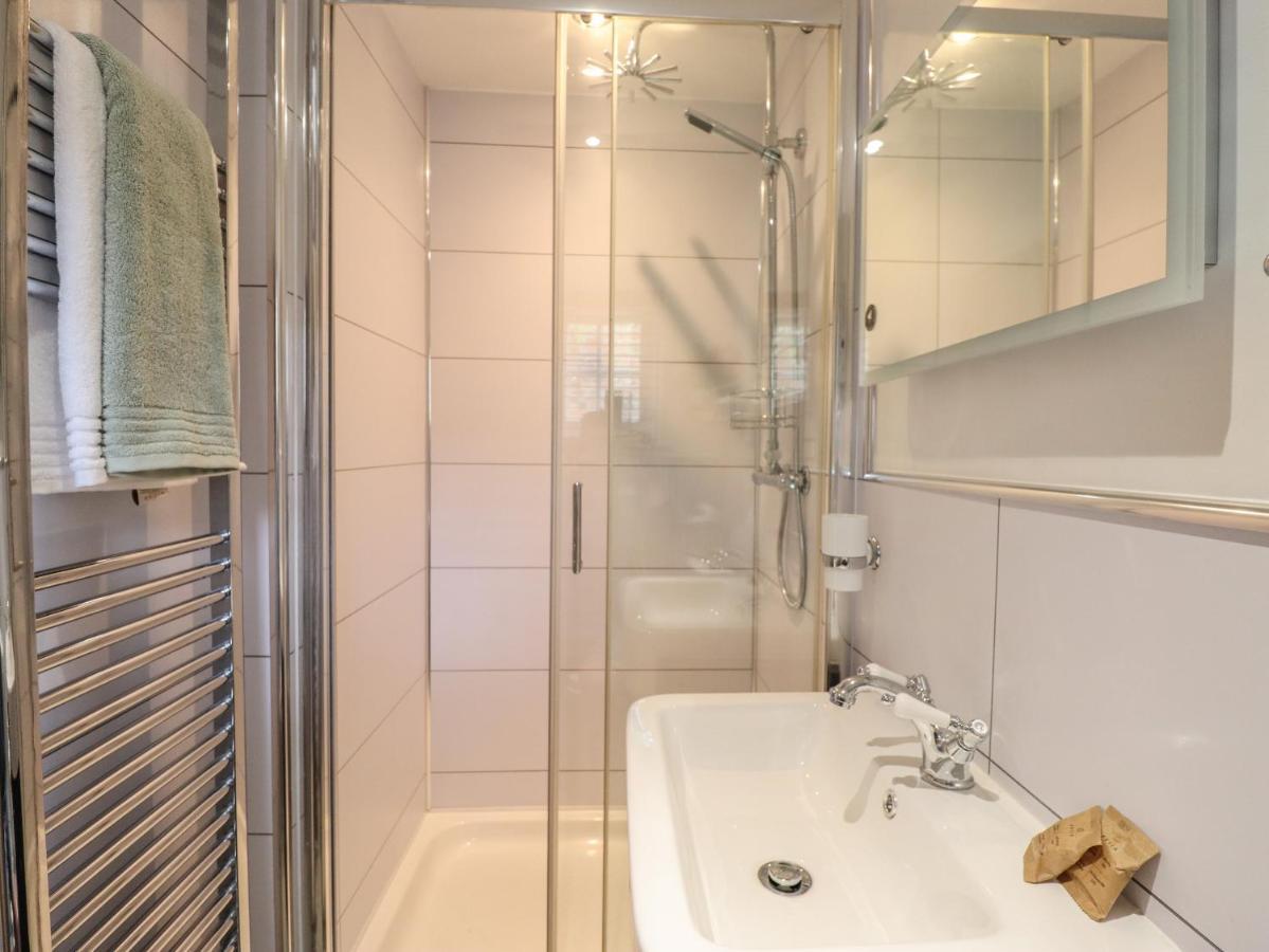 Hangmans Holiday home Horncastle (Lincolnshire)